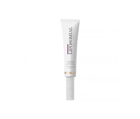 Liposomial Well-Aging contorno de ojos rellenador 15 ml Liposomial Well-Aging contorno de ojos rellenador 15 ml