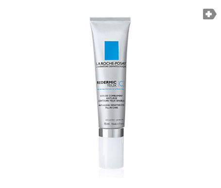 La Roche-Posay Redermic C Ojos 15ml