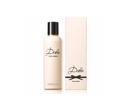 Dolce & Gabbana Dolce Körpermilch 200ml Dolce & Gabbana Dolce Körpermilch 200ml
