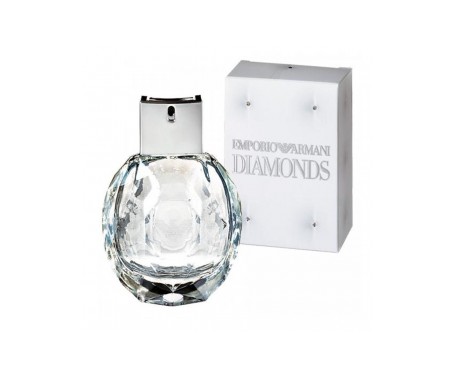Giorgio Armani Diamanten Eau De Parfum Pour Femme 30ml Vapo Giorgio Armani Diamanten Eau De Parfum Pour Femme 30ml Vapo