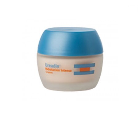 Ureadin® Hydration intensa crema facial 50ml