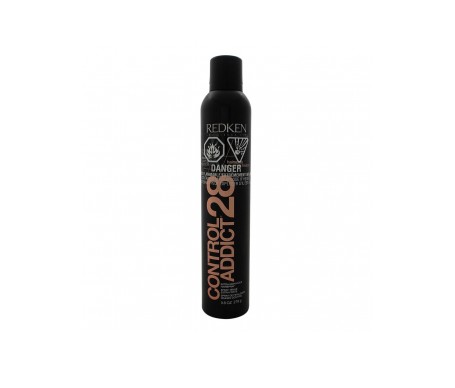 Redken Control Addict Laca 28 400ml Redken Control Addict Laca 28 400ml