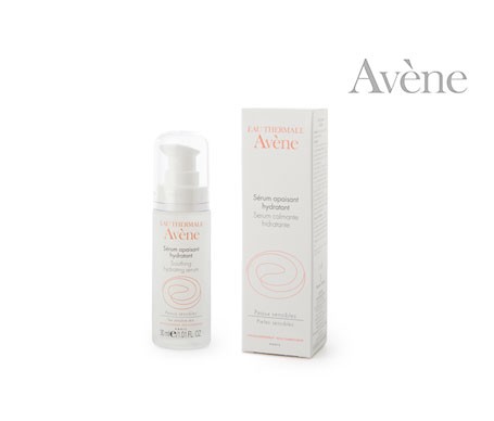Avène Hydrance Optimale sérum calmante hidratante 30ml