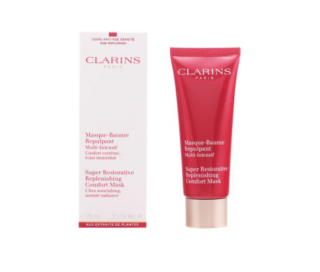 Clarins Masque Baume Repulpant Multi Intensif 75ml Clarins Masque Baume Repulpant Multi Intensif 75ml