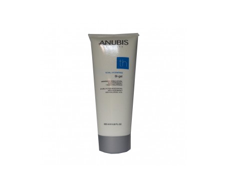 Anubis Barcelona Anubis Total Hydrating Bi-gel 200ml Anubis Barcelona Anubis Total Hydrating Bi-gel 200ml