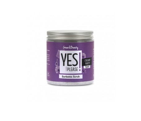 Green&beauty Scrub Creamy Party Hidratante 270ml Green&beauty Scrub Creamy Party Hidratante 270ml