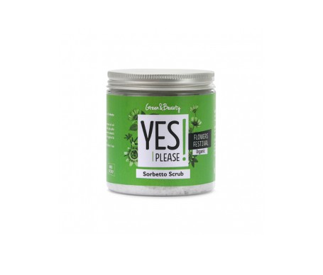 Green&beauty Scrub Flower Festival Calmante 270ml Green&beauty Scrub Flower Festival Calmante 270ml