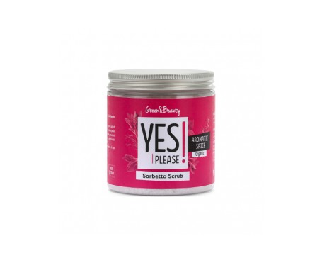 Green&beauty Scrub Aromatic Spice Drenante Con Aceites Esenciale Green&beauty Scrub Aromatic Spice Drenante Con Aceites Esenciale