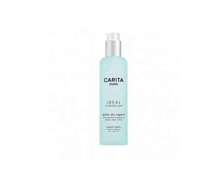 Carita Ideal Hydratation Gelee Des Lagons 200ml Carita Ideal Hydratation Gelee Des Lagons 200ml