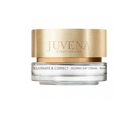 Juvena Rejuvenate Delining Cream Piel Normal Y Seca 50ml Juvena Rejuvenate Delining Cream Piel Normal Y Seca 50ml