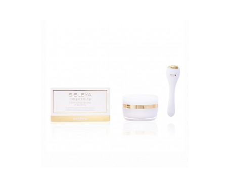 Sisley Sisleya L'integral Anti-age Lip & Eye Cream 15ml Sisley Sisleya L'integral Anti-age Lip & Eye Cream 15ml