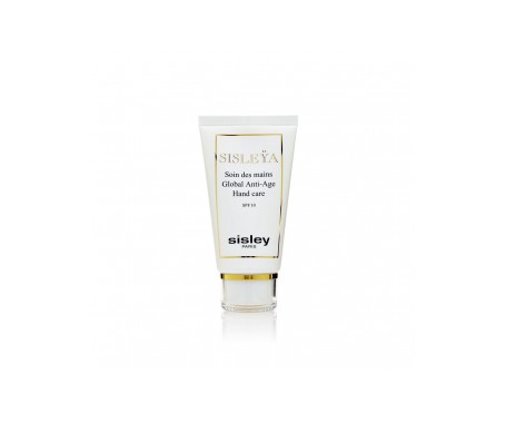 Sisley Sisleya Soin Des Mains Global Anti-age Creme Treatment 75 Sisley Sisleya Soin Des Mains Global Anti-age Creme Treatment 75