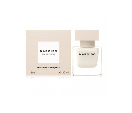 Narciso Rodriguez Narciso Eau De Parfum 30ml Vaporizador Narciso Rodriguez Narciso Eau De Parfum 30ml Vaporizador
