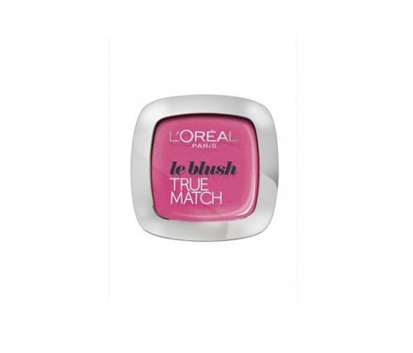 Loreal Accord Parfait Le Blush Colorete 095 Loreal Accord Parfait Le Blush Colorete 095