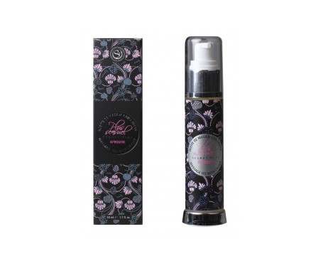 Secret Play Aceite Masaje Afrodita 50 Ml Secret Play Aceite Masaje Afrodita 50 Ml