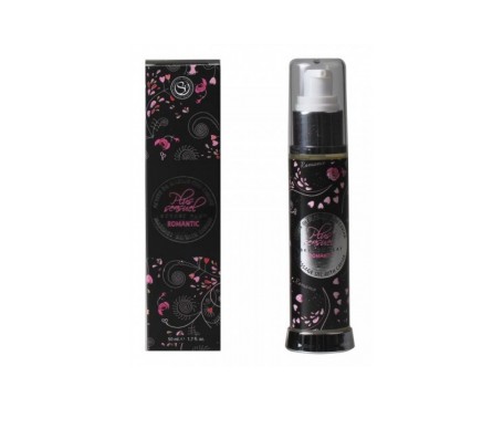 Secret Play Aceite Masaje Romantic 50 Ml Secret Play Aceite Masaje Romantic 50 Ml