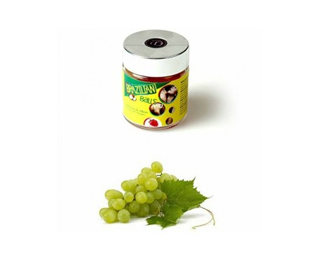 Secret Play Tarro 6 Brazilian Balls Aroma Uva 48 Gr Secret Play Tarro 6 Brazilian Balls Aroma Uva 48 Gr