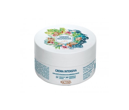 Bactinel Crema Intensiva 185ml Bactinel Crema Intensiva 185ml