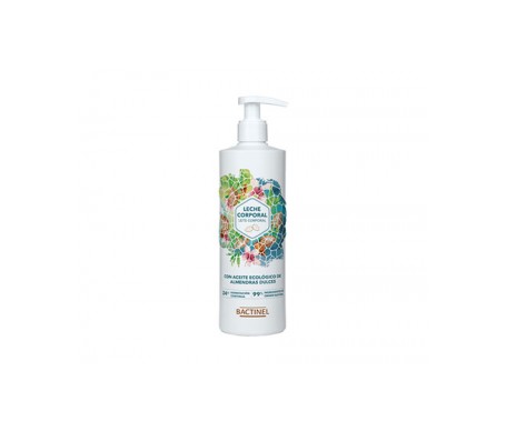 Bactinel Leche Corporal 300ml Bactinel Leche Corporal 300ml