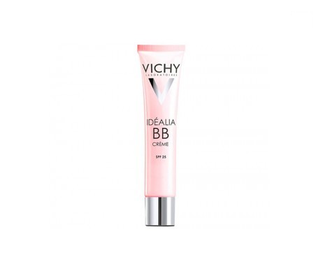 Vichy Idéalia BB SPF25+ tono medio 40ml