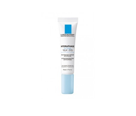 La Roche-Posay Hydraphase Intense Ojos 15ml