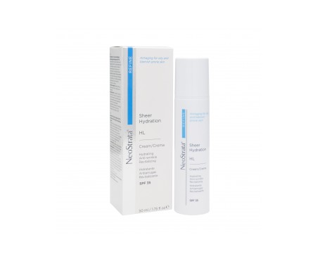 NeoStrata® hidratación ligera SPF35+ 50ml