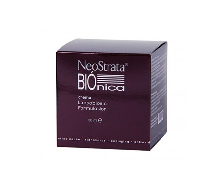 NeoStrata® Biónica crema 50ml