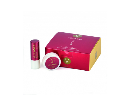 Volumax protector labial 4g