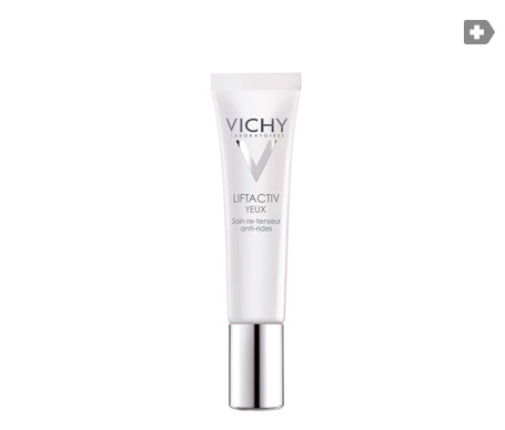 Vichy Liftactiv contorno de ojos 15ml